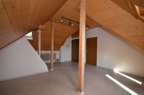 Foto - Wohnung zum Mieten in Darmstadt 675,00 € 40 m²