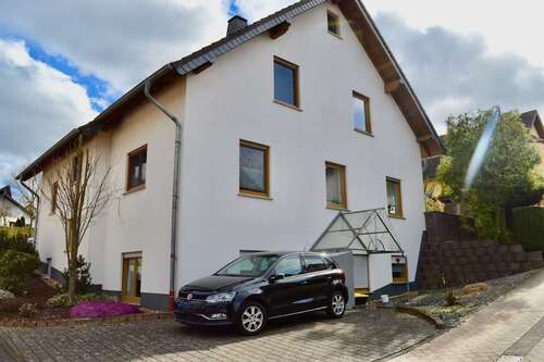 Foto - Wohnung zum Mieten in Ochtendung 500,00 € 63 m²