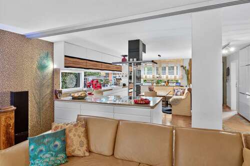 Foto - Haus zum Kaufen in Karlsruhe Hagsfeld 989.000,00 € 234 m²