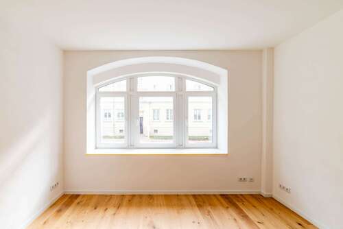 Foto - Wohnung zum Mieten in Freiberg 516,00 € 43 m²