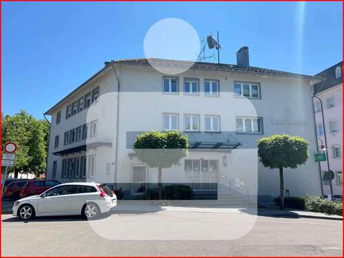 Foto - Wohnung zum Mieten in Waldshut-Tiengen 615,00 € 76.3 m²