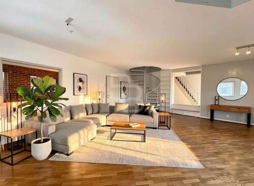 Foto - Wohnung zum Mieten in Köln 1.360,00 € 85 m²