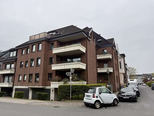 Foto - Wohnung zum Kaufen in Düsseldorf Niederkassel 225.000,00 € 45 m²