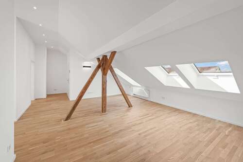 Foto - Wohnung zum Kaufen in Nürnberg 269.000,00 € 55 m²