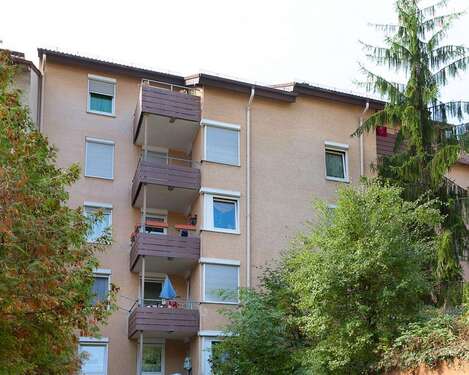 Foto - Wohnung zum Mieten in Pforzheim 520,00 € 73.09 m²