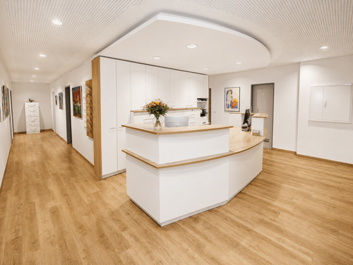 Foto - Büro in Vilsbiburg 1.935,00 € 200 m²