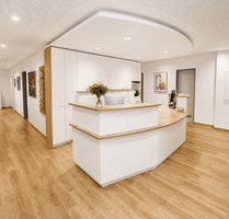 Büro in Vilsbiburg 1.935,00 € 200 m²