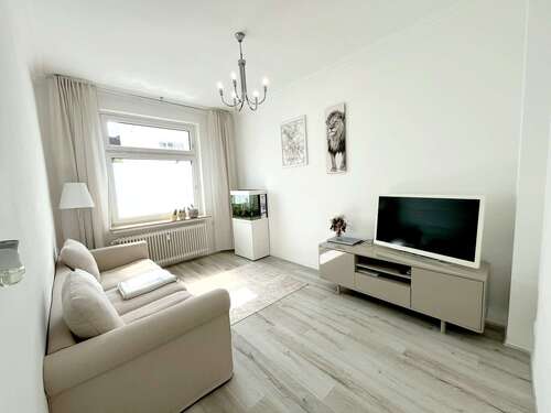 Foto - Wohnung zum Kaufen in Bremen 199.000,00 € 57.06 m²
