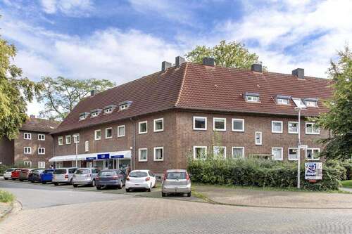 Foto - Wohnung zum Mieten in Bocholt 759,00 € 85.25 m²