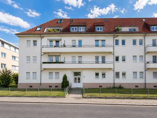 Foto - Wohnung zum Kaufen in Breisach 395.000,00 € 126.2 m²