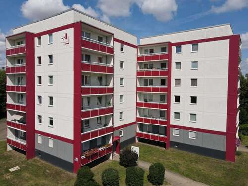 Foto - Wohnung zum Mieten in Magdeburg 206,28 € 34.38 m²
