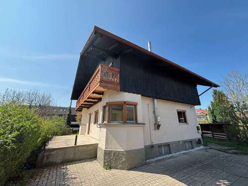 Foto - Haus zum Kaufen in Rosenheim 795.000,00 € 120 m²