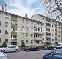 Wohnung zum Kaufen in Freiburg im Breisgau 289.000,00 € 62 m²