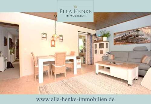 Foto - Wohnung zum Kaufen in Clausthal-Zellerfeld 108.000,00 € 108 m²