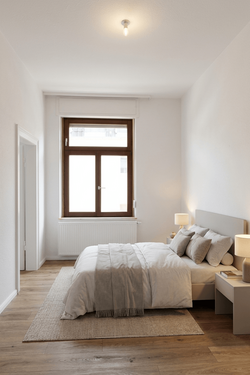 Foto - Wohnung zum Kaufen in Baden-Baden 127.699,00 € 40 m²