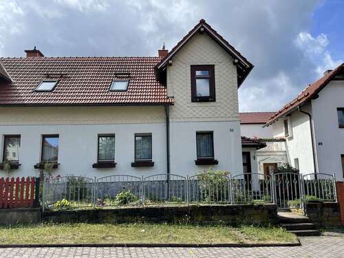 Foto - Haus zum Kaufen in Suhl 190.000,00 € 135 m²