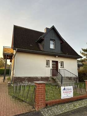 Foto - Haus zum Kaufen in Plau am See 310.000,00 € 100 m²