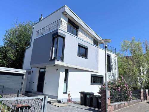 Foto - Haus zum Kaufen in Darmstadt 1.350.000,00 € 312.06 m²