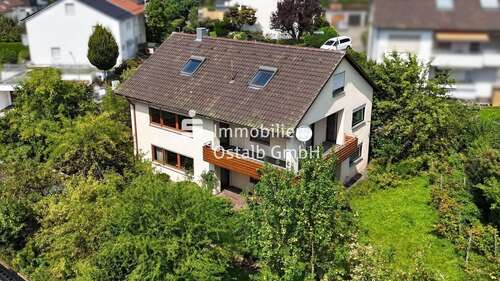 Foto - Haus zum Kaufen in Lorch 499.000,00 € 158 m²