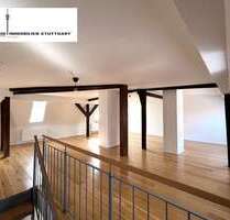 Wohnung zum Mieten in Stuttgart 1.600,00 € 120 m²