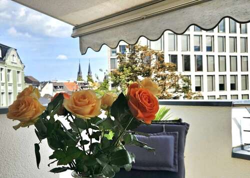 Foto - Wohnung zum Kaufen in Bonn 450.000,00 € 83.04 m²