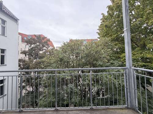Foto - Wohnung zum Kaufen in Berlin 411.000,00 € 54 m²