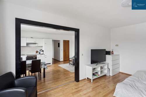 Foto - Wohnung zum Kaufen in Wuppertal 79.000,00 € 45 m²