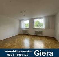 Wohnung zum Mieten in Bayreuth 450,00 € 41 m²