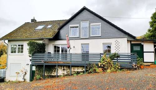 Foto - Haus zum Kaufen in Gummersbach 289.000,00 € 177 m²