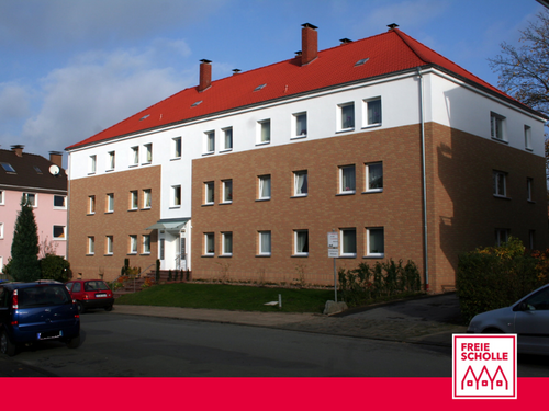 Foto - Wohnung zum Mieten in Bielefeld 505,00 € 70.2 m²