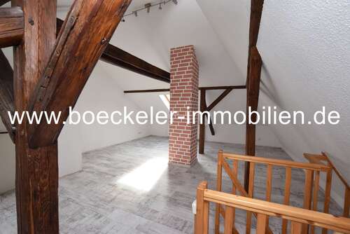 Foto - Wohnung zum Mieten in Naumburg 480,00 € 80 m²