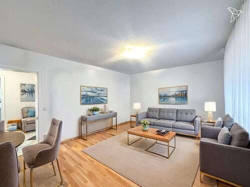 Foto - Wohnung zum Kaufen in Stockstadt am Main 210.000,00 € 78 m²