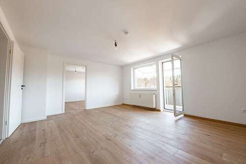Foto - Wohnung zum Kaufen in Miesbach 319.000,00 € 65 m²