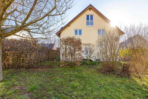Foto - Haus zum Kaufen in Stutensee 549.000,00 € 141.5 m²