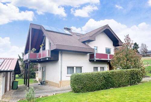 Foto - Haus zum Kaufen in Hennef 699.000,00 € 275.38 m²