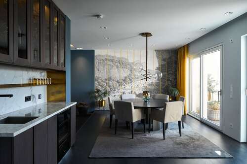 Foto - Wohnung zum Kaufen in Frankfurt am Main 2.350.000,00 € 222.57 m²