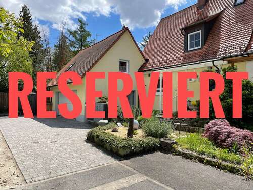 Foto - Haus zum Kaufen in Fürth 749.900,00 € 110 m²