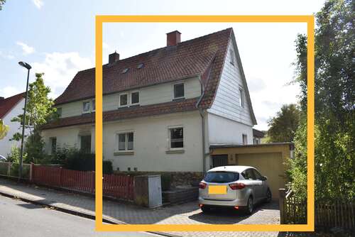 Foto - Haus zum Kaufen in Herberhausen 449.000,00 € 220 m²