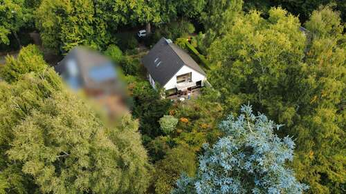 Foto - Haus zum Kaufen in Hamburg 600.000,00 € 117 m²