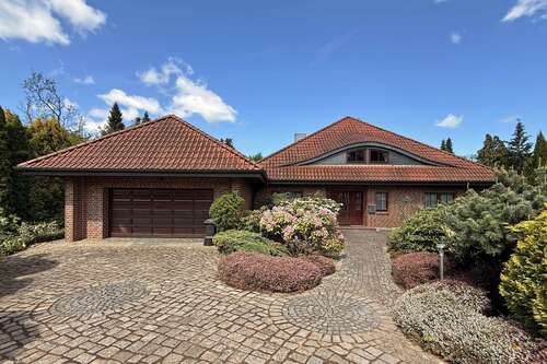 Foto - Haus zum Kaufen in Buchholz 859.000,00 € 210.33 m²