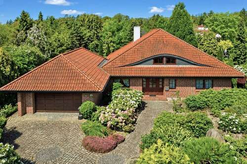 Foto - Haus zum Kaufen in Buchholz 859.000,00 € 210.33 m²