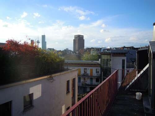 Foto - Wohnung zum Kaufen in Köln-Eigelstein 299.000,00 € 50 m²