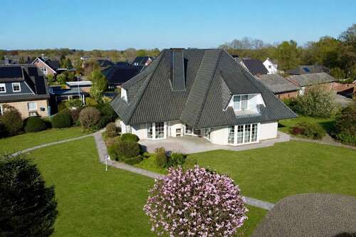 Foto - Haus zum Kaufen in Wistedt 769.000,00 € 289 m²