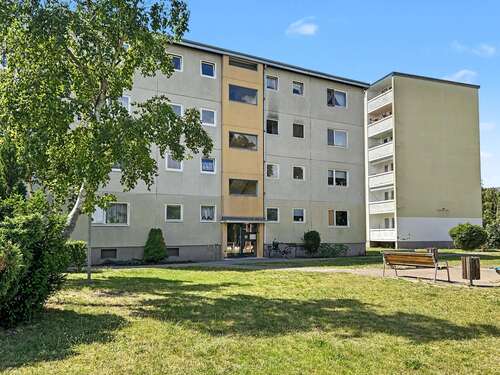 Foto - Wohnung zum Kaufen in Berlin 169.000,00 € 68 m²