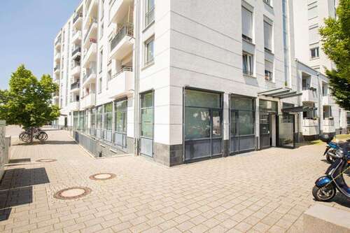 Foto - Büro in Freiburg 3.995,00 € 287 m²