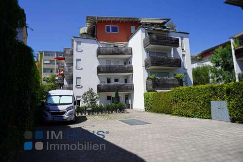Foto - Wohnung zum Kaufen in Rosenheim 359.000,00 € 60 m²