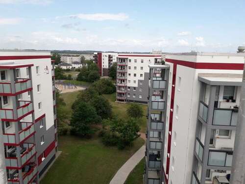 Foto - Wohnung zum Mieten in Magdeburg 232,27 € 34.41 m²