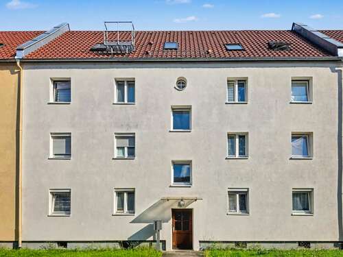 Foto - Wohnung zum Kaufen in Augsburg 235.000,00 € 62.76 m²