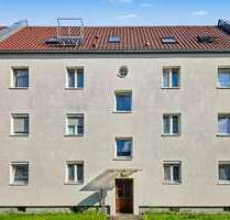 Wohnung zum Kaufen in Augsburg 235.000,00 € 62.76 m²
