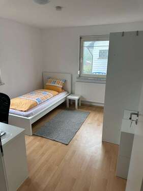 Foto - WG-Zimmer in HOMBURG 300,00 € 16 m²